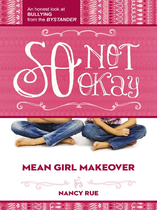Title details for So Not Okay by Nancy N. Rue - Available